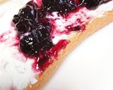 ウマッ！食パンアレンジdeマスカルポーネ作り方4写真