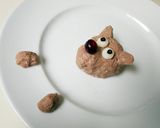 メリーメリークリスマスディナー☆犬ごはん作り方11写真