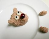 メリーメリークリスマスディナー☆犬ごはん作り方12写真
