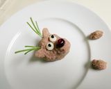 メリーメリークリスマスディナー☆犬ごはん作り方14写真