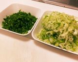 【お手軽!】作り置き中華そぼろ作り方1写真