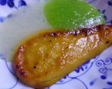 【病院】さばみそネーズやき【給食】作り方5写真