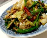 【お手軽!】作り置き中華そぼろ作り方7写真
