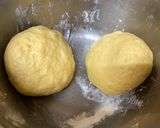 ウズベキスタン♡バスケットの牛肉パイ作り方7写真