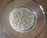 大麦 発芽黄飯作り方2写真