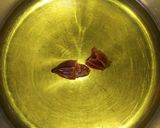 大麦 発芽黄飯作り方5写真