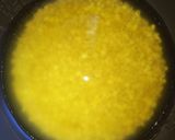 大麦 発芽黄飯作り方10写真