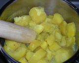 おいもたっぷりスイートポテト作り方2写真