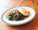 ご飯がススム❤️牛肉ピーマンの麺つゆ炒め作り方5写真