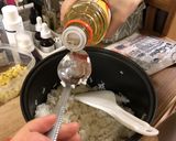 のり巻き作り方3写真