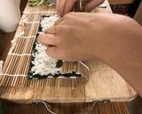 のり巻き作り方6写真
