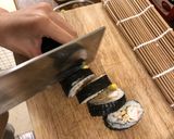 のり巻き作り方8写真