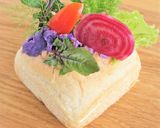 野菜デコのキュートBread作り方10写真