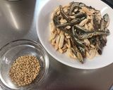 田作り作り方1写真