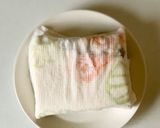 豚だし醤油で【ネギ乗せ温奴】冷奴でも作り方1写真