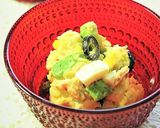 野菜デコのキュートBread作り方21写真