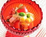 野菜デコのキュートBread作り方22写真
