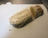 おうちで　簡単　なめ茸作り方1写真