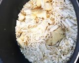 おうちで　簡単　なめ茸作り方3写真
