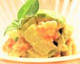 野菜デコのキュートBread作り方24写真