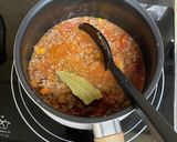 ミートソース作り方5写真