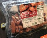 市販生地でパーティ用ミニホットドッグ作り方1写真
