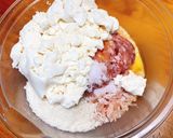そのままで美味しい！ふわふわつくね♡作り方2写真