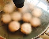 そのままで美味しい！ふわふわつくね♡作り方5写真
