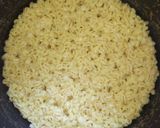 大麦 発芽黄飯作り方13写真