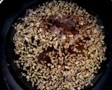 常備菜◇しょうがの佃煮◇低フォドマップ作り方2写真