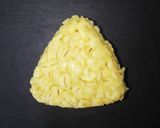 大麦 発芽黄飯作り方14写真