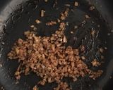 常備菜◇しょうがの佃煮◇低フォドマップ作り方4写真