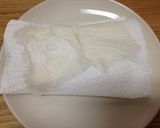 簡単☆揚げだし豆腐作り方1写真