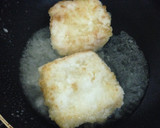 簡単☆揚げだし豆腐作り方2写真