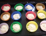 簡単☆ハチミツりんごケーキ(卵なし)作り方7写真