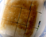 簡単はんぺん、弁当作り置き(冷凍)作り方3写真