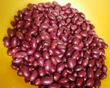 ストウブ鍋de金時豆を煮る❁我が家ver作り方1写真