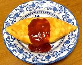 オムライス作り方7写真