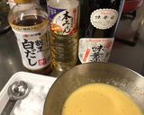 ミニ伊達巻作り方5写真