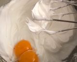 クリスマス☆シャルロットケーキ作り方5写真