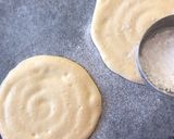 クリスマス☆シャルロットケーキ作り方7写真