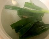 超しっとりサラダチキン作り方2写真