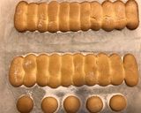 クリスマス☆シャルロットケーキ作り方9写真