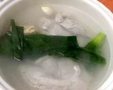 超しっとりサラダチキン作り方3写真