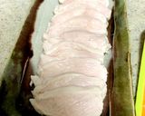超しっとりサラダチキン作り方4写真
