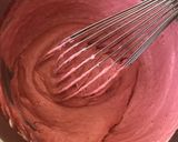 クリスマス☆シャルロットケーキ作り方12写真