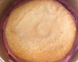 クリスマス☆シャルロットケーキ作り方14写真