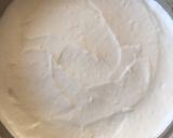 クリスマス☆シャルロットケーキ作り方17写真