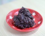 もっちり～どら焼き（お芋☆秋バージョン）作り方7写真