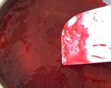 クリスマス☆シャルロットケーキ作り方19写真